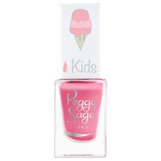 Παιδικό βερνίκι Nail Lacquer Wendy 5901 | PEGGY SAGE