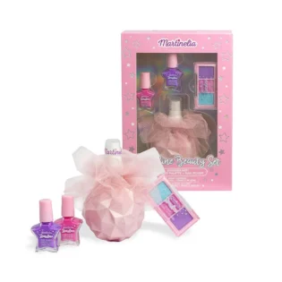 Starshine Body Mist Beauty Set – Παιδικό Σετ Ομορφιάς | Martinelia