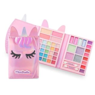 Little Unicorn Travel Wallet για κορίτσια | Martinelia