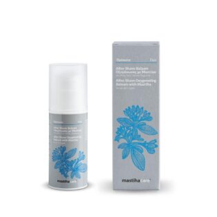 After Shave Balsam με Μαστίχα | mastihashop