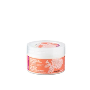 Body Butter με Μαστιχέλαιο & Σταφύλι | mastihashop