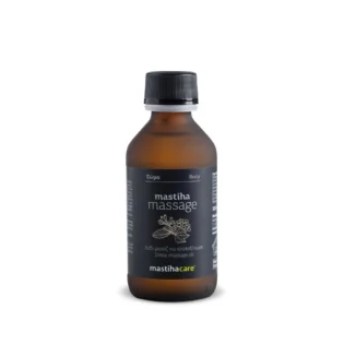 Λάδι Μασάζ για Αποτοξίνωση | mastihashop