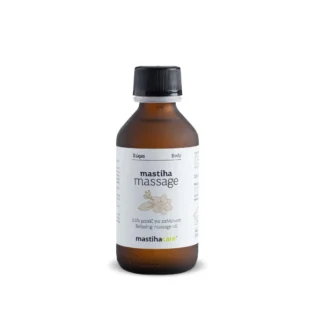 Λάδι Μασάζ για Χαλάρωση | mastihashop