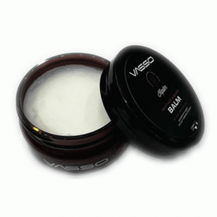 Beard & Mustache Balm | VASSO