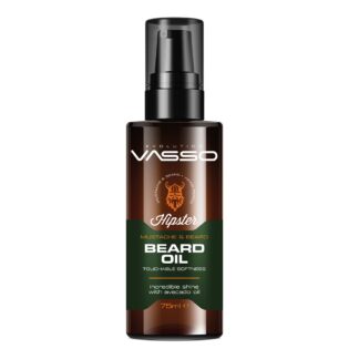 Beard & Mustache Oil | VASSO