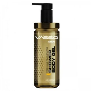 Body Shower Gel | VASSO