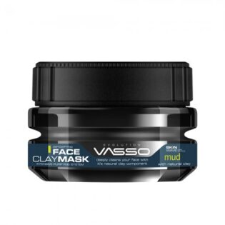 Face Clay Mask | VASSO