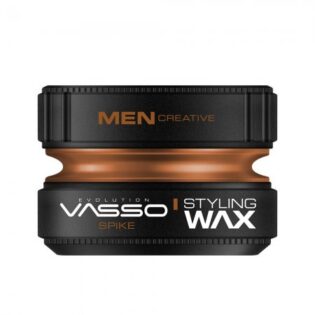 Hair styling wax SPIKE | VASSO