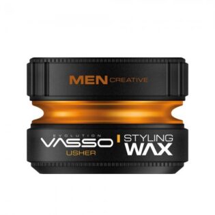 Hair styling wax USHER | VASSO